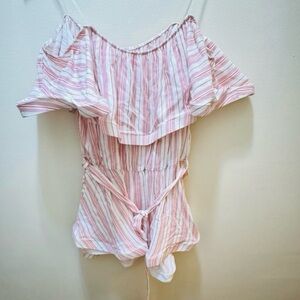 LILIAN woman blouse